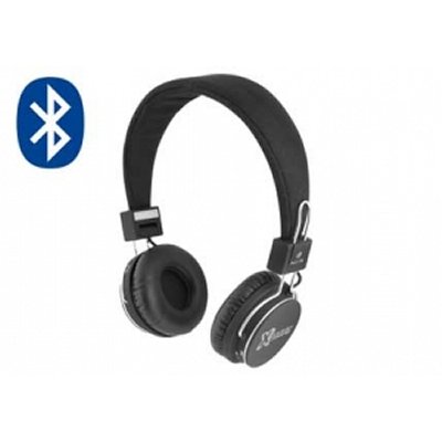 Ngs Auricular Xtreme Artica Bluetooth Negro